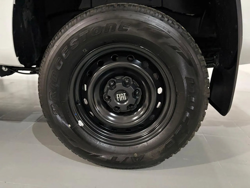 Fiat TITANO 2.2 Multijet Endurance 4Wd Mt 2026