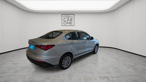 Fiat Cronos 1.3 GSE LIKE L23 2023