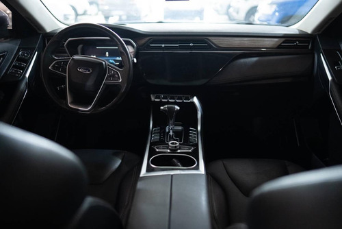 Ford Territory 1.5t Titanium 2021