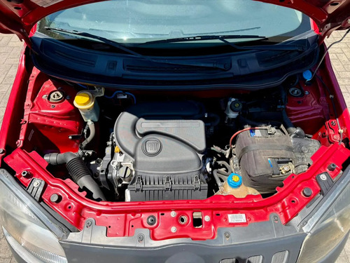 Fiat Uno 1.4 WAY TOP 5P L13 2014