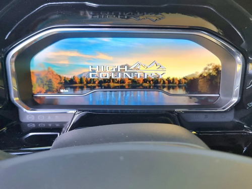 Chevrolet Silverado 5.3 V8 High Country 2026