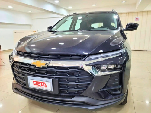 Chevrolet Tracker 1.2 T LT AT L26 2026