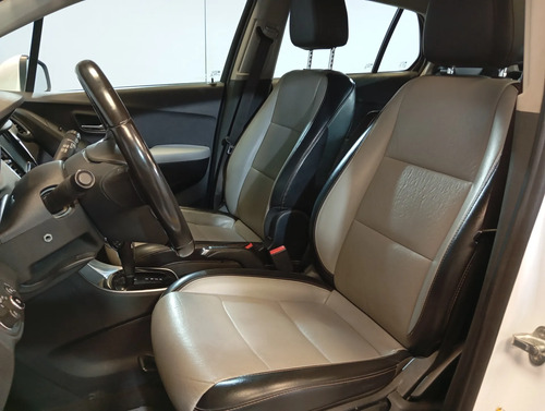 Chevrolet Tracker 1.8 Ltz+ 4X4 Aut Prem L/17 2019