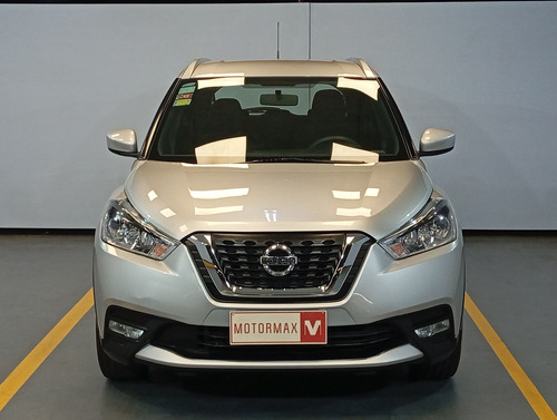 Nissan Kicks 1.6 Sense 2019