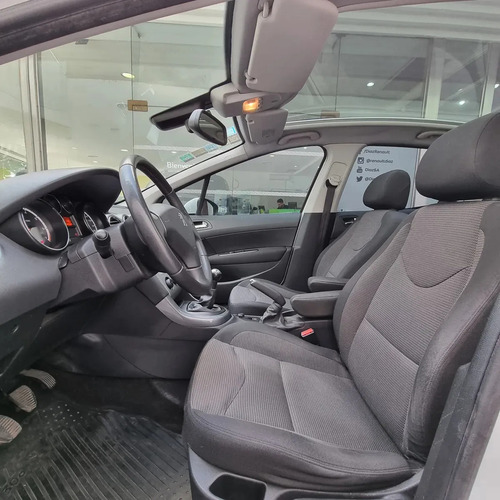Peugeot 308 1.6 Allure 2013