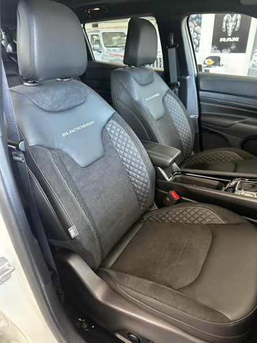 Jeep Compass 2.0 Gme Blackhawk 4X4 At9 2026