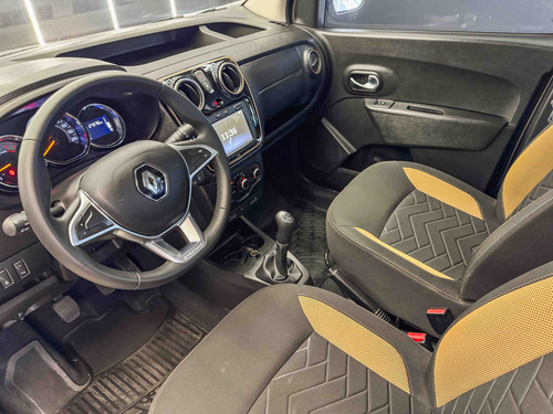 Renault Kangoo 1.6 Sce Stepway 2023