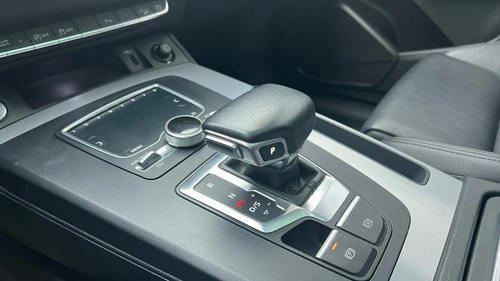Audi Q5 2.0 Tfsi Stronic Quattro Security 252cv 2019