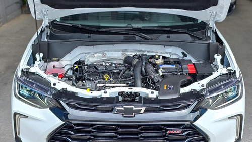 Chevrolet Tracker 1.2 Rs At6 2024