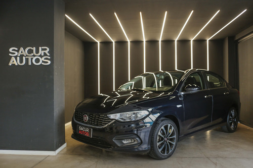 Fiat Tipo 1.6 Etorq Easy 2018