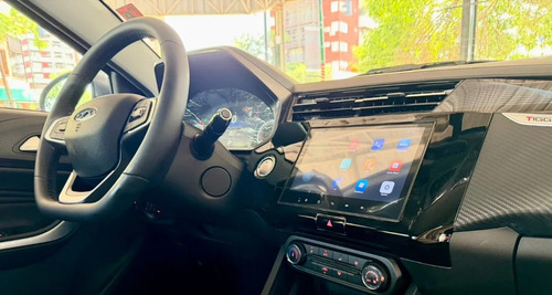 Chery Tiggo 2 1.5 PRO MAX COMFORT 2026