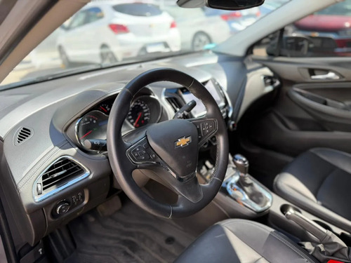 Chevrolet Cruze 1.4 Ltz At Sedan 2023