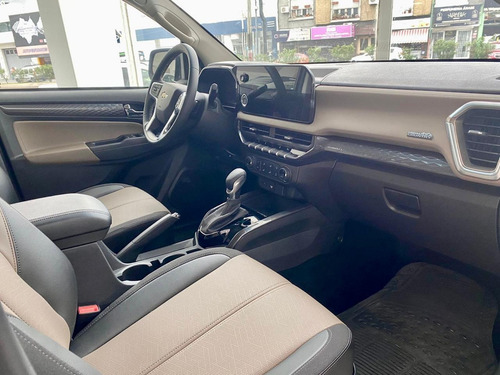 Chevrolet Trailblazer 2.8 Td High Country 4X4 At 2025