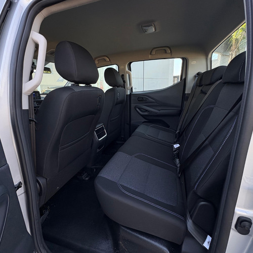 Fiat TITANO ENDURANCE MT 4X2 2025