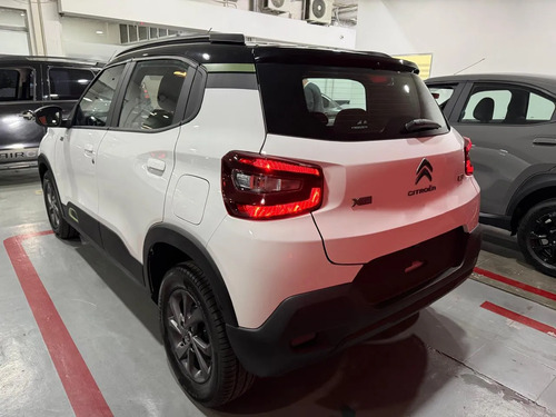 Citroën C3 1.6 16V Vti 115 Xtr At 2026