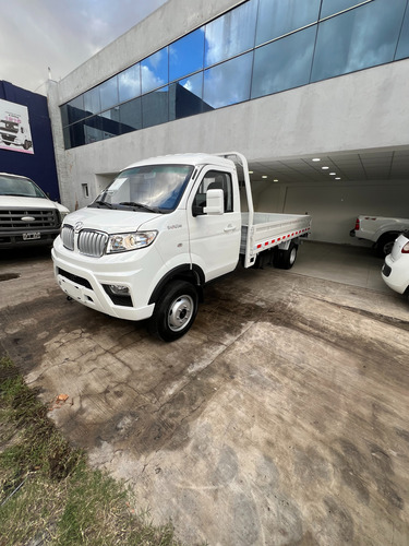 Shineray T30 Dual 1.6 Swj16 2025