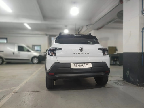 Renault Kardian 1.0 Tce Evolution 200 Edc 2026