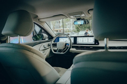 Chery Arrizo 8 1.5 T HEV COMFORT PLUG-IN CVT 2026