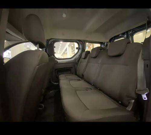 Renault Kangoo Ii Express 1.6 Sce Confort 5A 2026