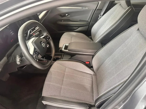 Renault Megane E-Tech 0.0 100% Electric 2024