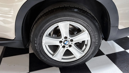 BMW X5 3.0 Xdrive 35i Executive 306cv 2013