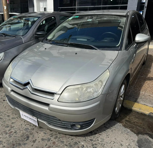 Citroën C4 1.6 X Pack Look 2012