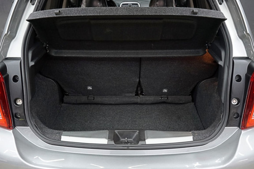 Nissan March 1.6 Sense 107cv 2019