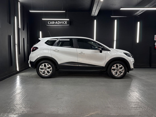 Renault Captur 2.0 Zen 2018