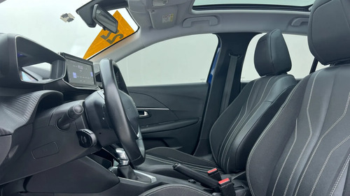 Peugeot 208 1.6l Feline Tiptronic 2022