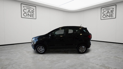 Ford Ecosport 1.5 Se 2018