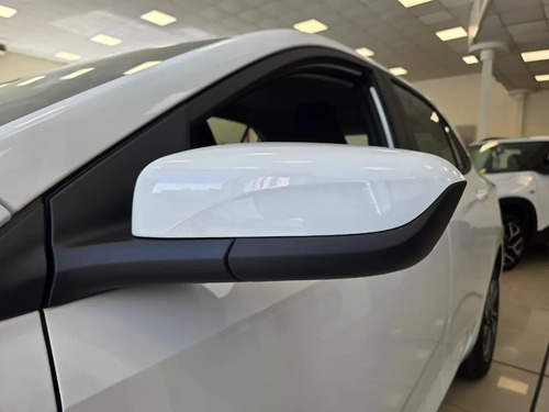 Chevrolet Onix 1.0 Lt 2025