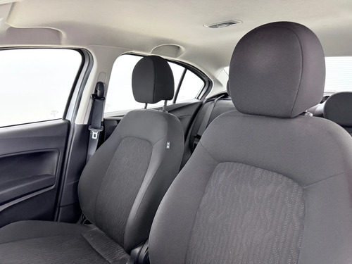 Fiat Cronos 1.3 DRIVE LOW ATTRACTIVE L21 2021