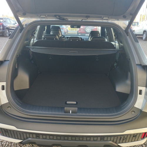 Kia Sportage 1.6 Ex X-Line T-Gdi Awd 2024