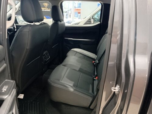 Ford Ranger 3.0 V6 Cd 4X4 Xlt At 250Cv 2026