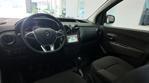 Renault Kangoo Ii Express 1.6 Sce Confort 2025
