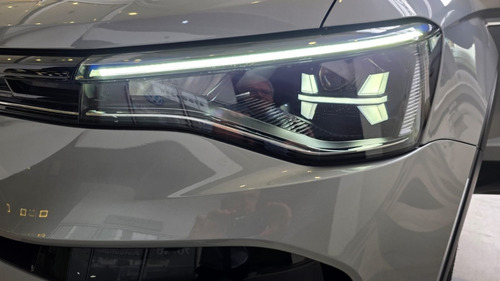 Volkswagen Taos 1.4 250 Tsi Comfortline FC 2025