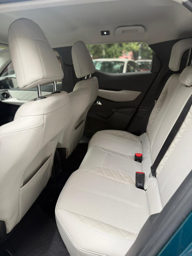 DS3 Crossback 1.2 Puretech 155 So Chic At8 2019