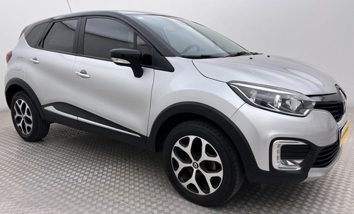 Renault Captur 2.0 Intens 2017