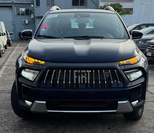 Fiat Toro 2.2 Td Multijet Volcano 4X4 At 2026