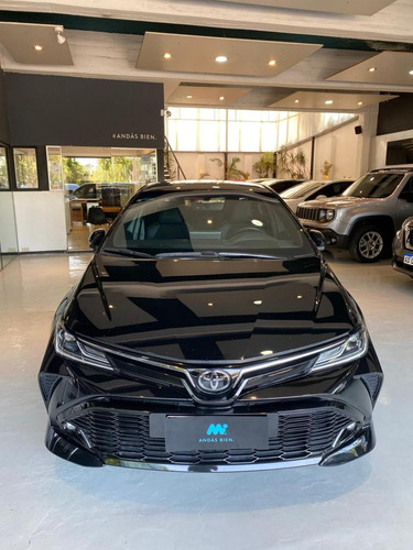 Toyota Corolla 1.8 Xei 2022