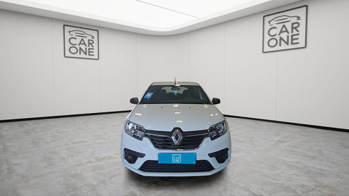 Renault Sandero 1.6 16v Life 2024