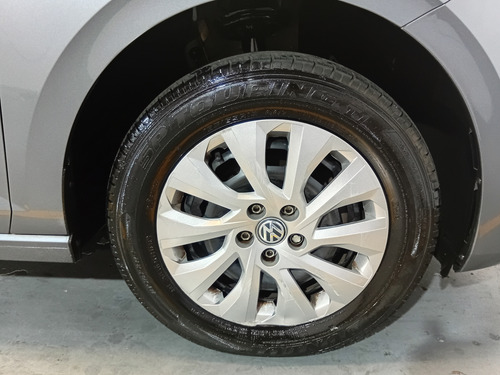 Volkswagen Polo 1.6 Msi Trend L/22 2022