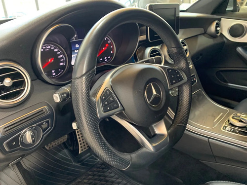 Mercedes-Benz Clase C 2.0 C300 Coupe 245cv 2019