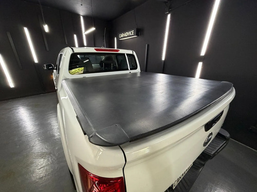 Nissan Frontier 2.3 BI TURBO D 4X4 CD S 2022