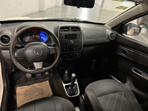 Renault Kwid 1.0 Sce 66cv Zen 2019