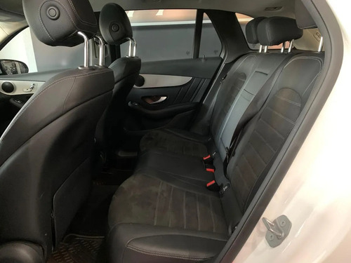 Mercedes-Benz Clase GLC 2.0 Glc300 4matic Offroad At 2020