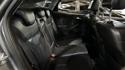 Ford Focus III 2.0 Se Plus At6 2016