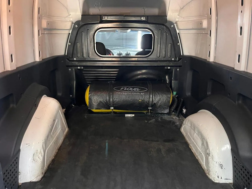 Fiat Fiorino 1.4 EVO TOP L14 2019