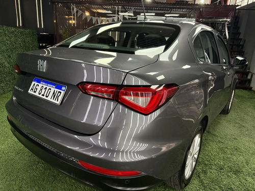 Fiat Cronos 1.3 Gse Like 2024