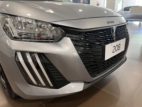 Peugeot 208 1.0 T200 Allure Pack Cvt 2026